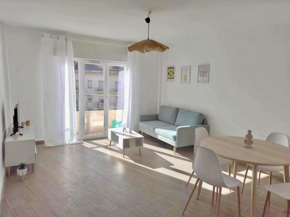 Toulon 3 chambres 80m2 Apartment in Toulon