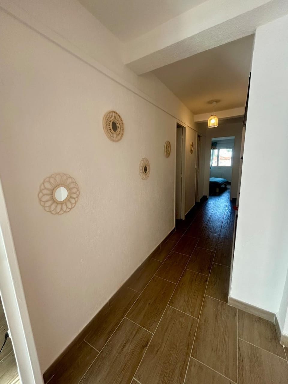 Toulon 3 chambres 80m2 Apartment in Toulon