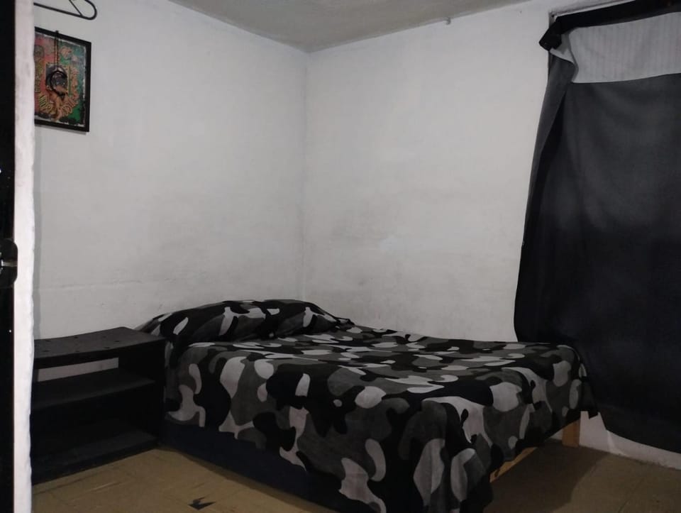 Hostal Azteca Apartment in State of Mexico