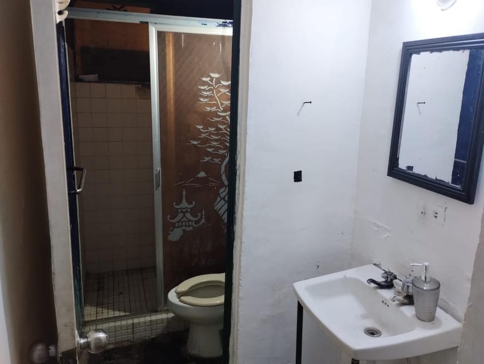 Hostal Azteca Apartment in State of Mexico