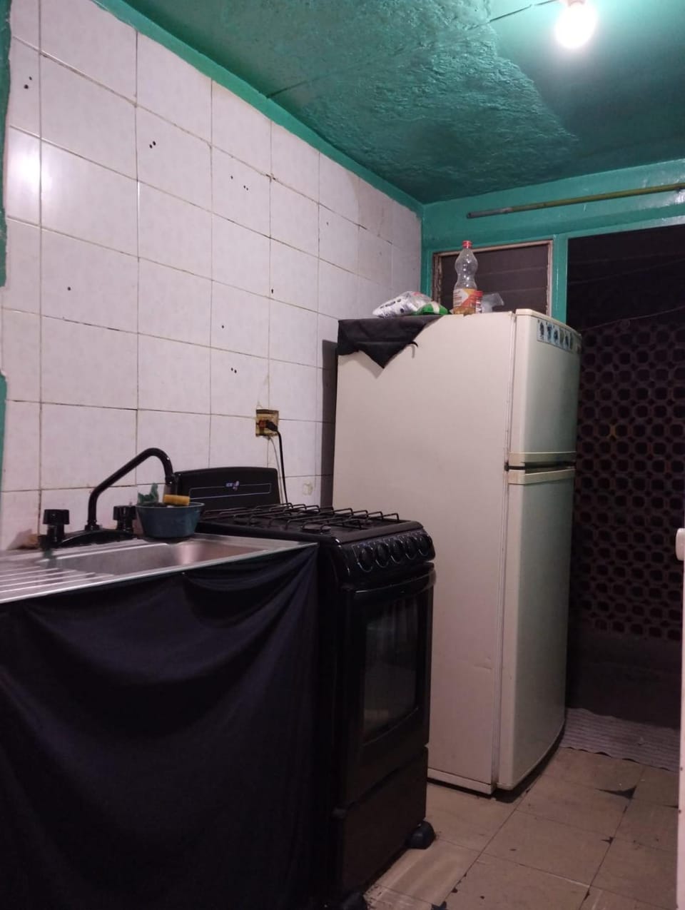 Hostal Azteca Apartment in State of Mexico