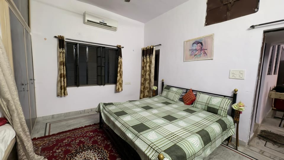 Hardik villa Apartment in Rajasthan