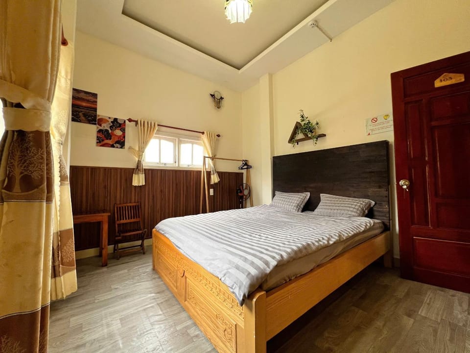TeeDalat House Apartment in Dalat