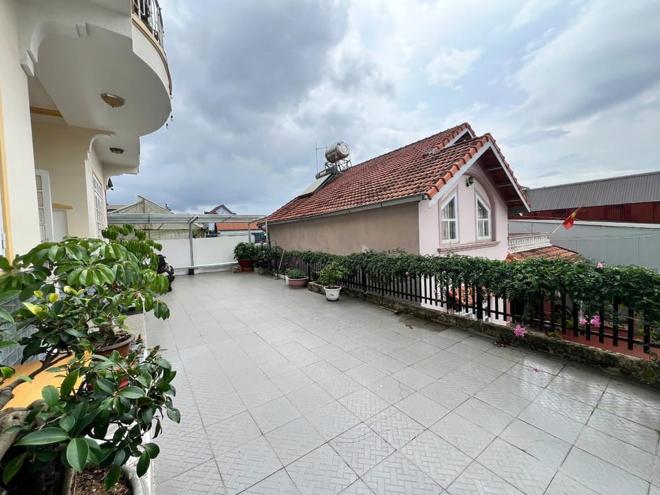 TeeDalat House Apartment in Dalat