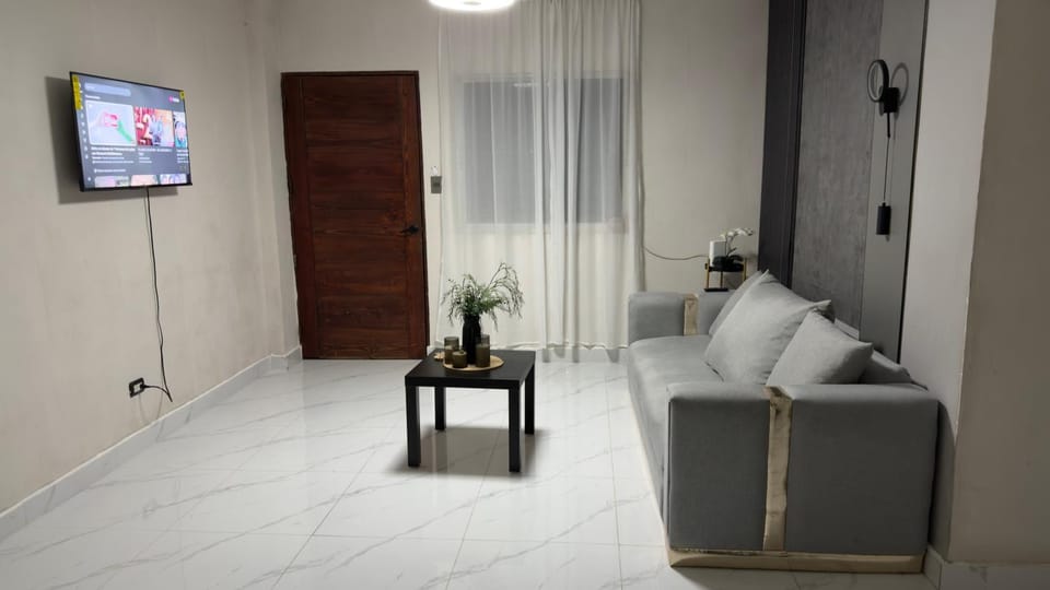 Cómodo apartamento Apartment in Santo Domingo Este