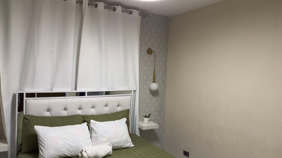 Cómodo apartamento Apartment in Santo Domingo Este