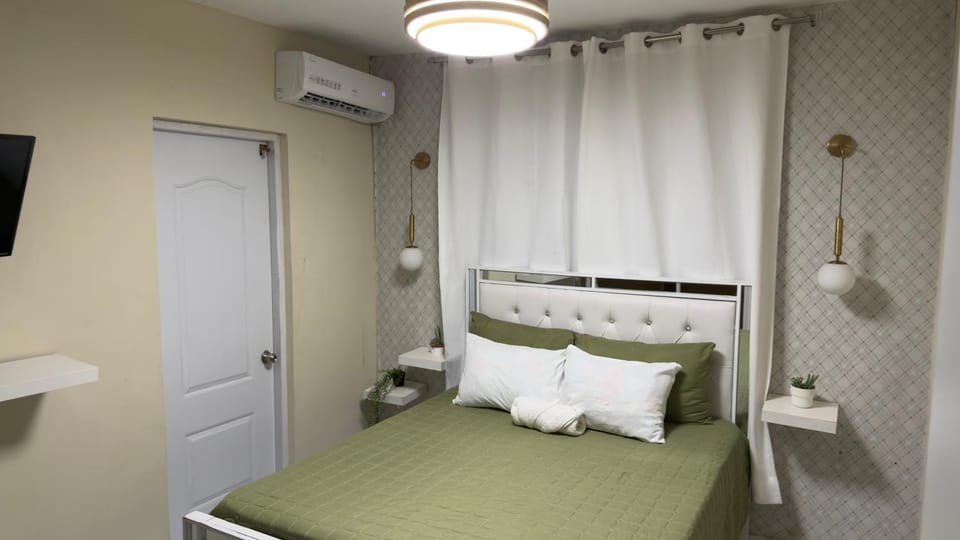 Cómodo apartamento Apartment in Santo Domingo Este