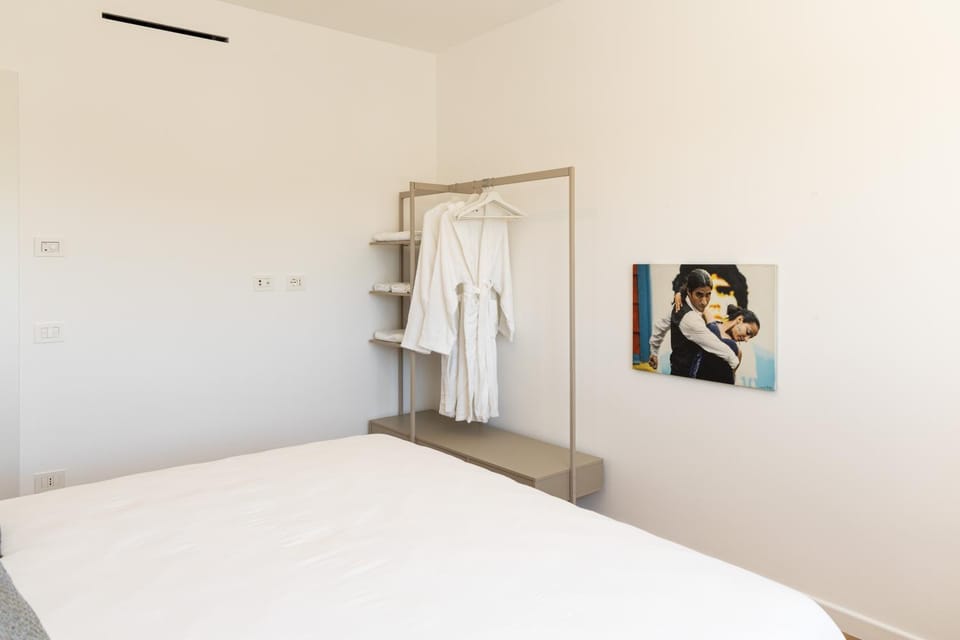 DKV Collection Rhome- Pigneto - 4 stops Colosseum Apartment in Rome