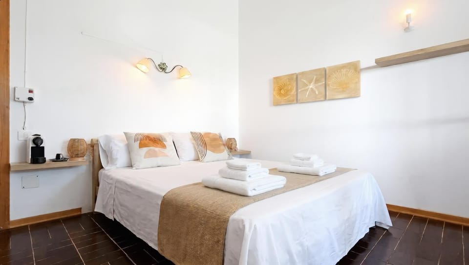 La Villa sulla Spiaggia House in Geremeas