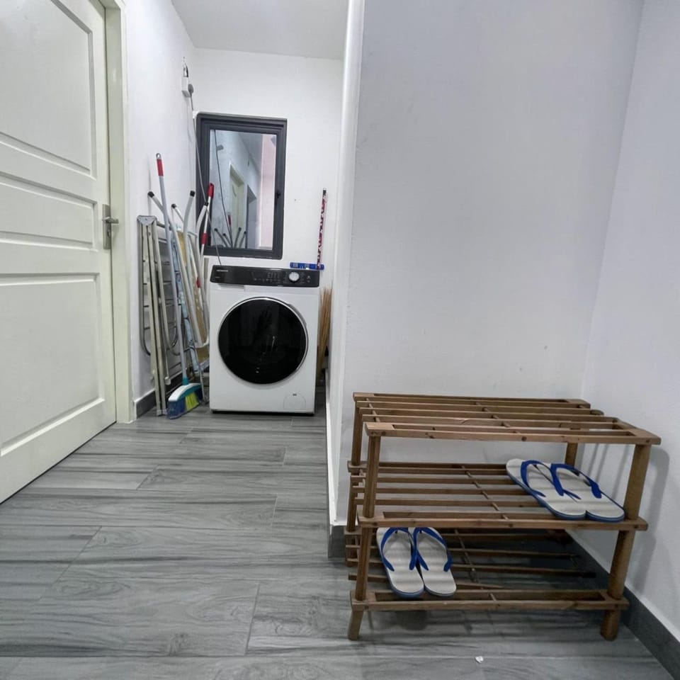 laundry