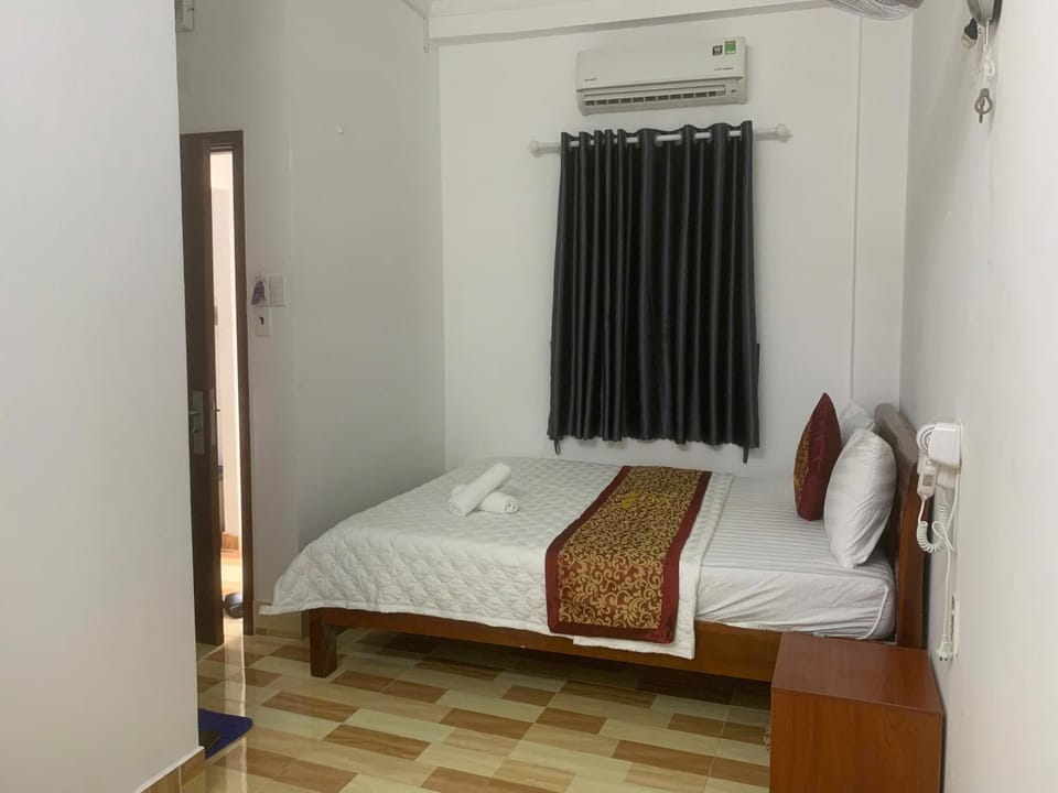 Khách Sạn Thanh Hương 1 Hotel in Ho Chi Minh City