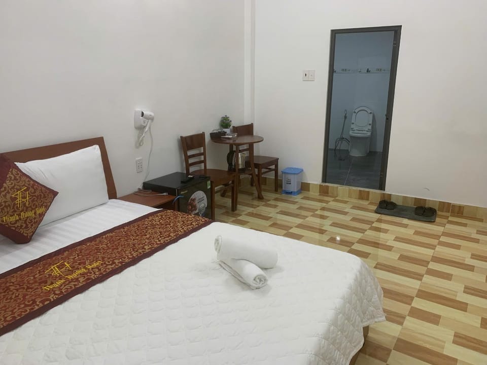 Khách Sạn Thanh Hương 1 Hotel in Ho Chi Minh City