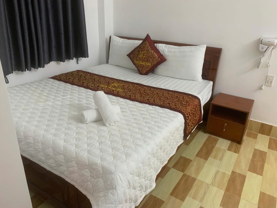 Khách Sạn Thanh Hương 1 Hotel in Ho Chi Minh City