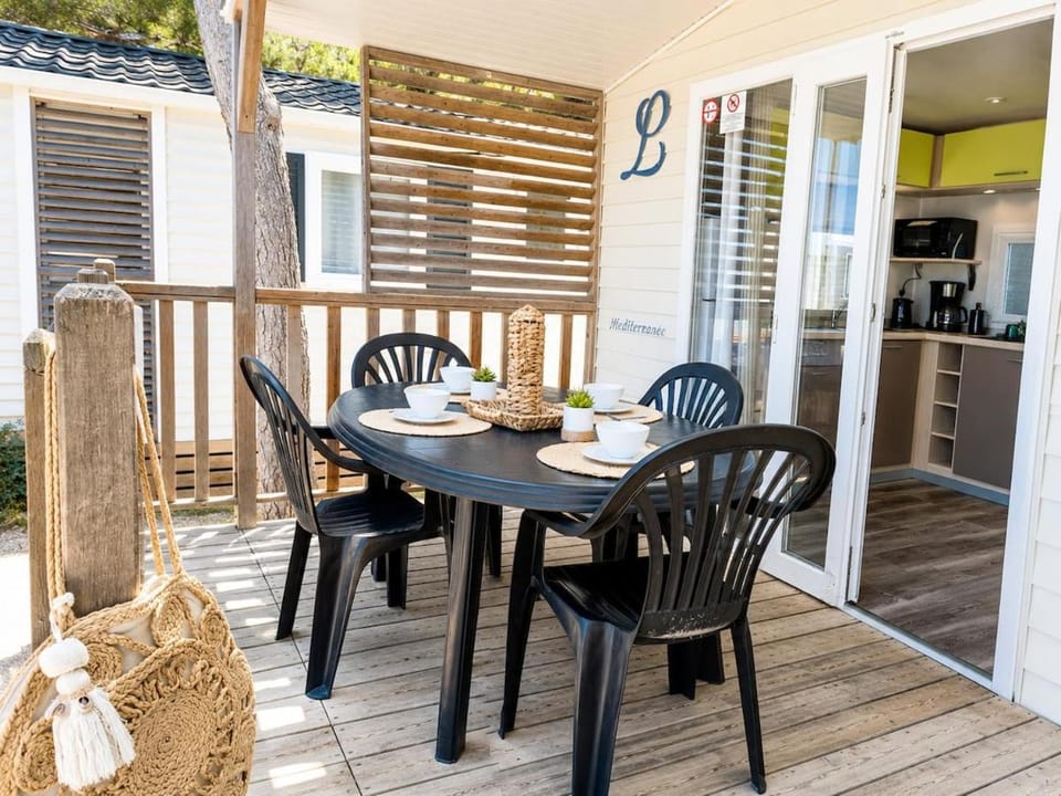 Patio, Balcony/Terrace, Balcony/Terrace