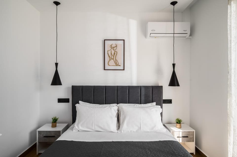 Lumino Suites Corfu Apartment in Corfu