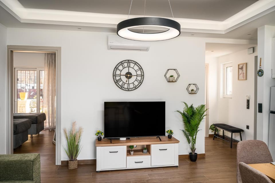 Lumino Suites Corfu Apartment in Corfu