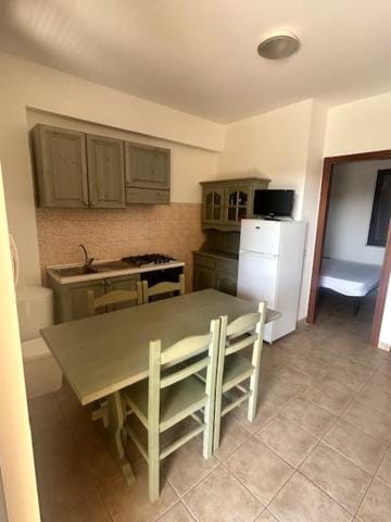 Casa Leonardo Apartment in Calabria