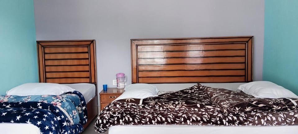 Himvaas homestay Vacation rental in Uttarakhand