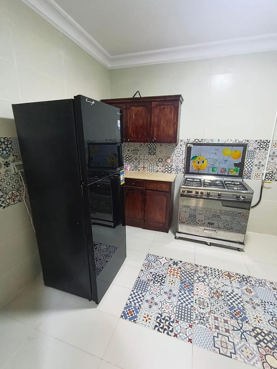 Luxury apartment in al alamein 703 Apartment in Egypt