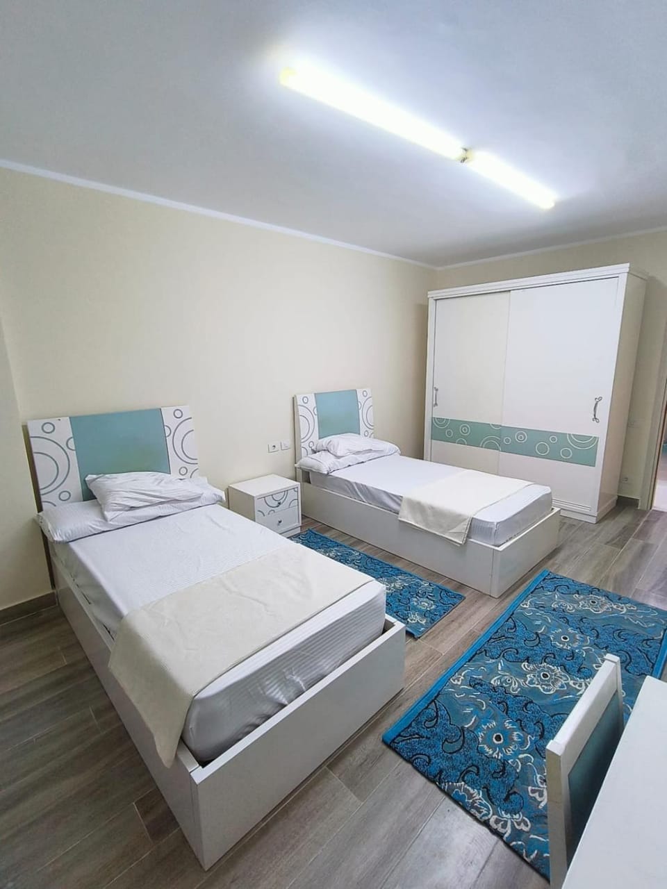 Luxury apartment in al alamein 703 Apartment in Egypt