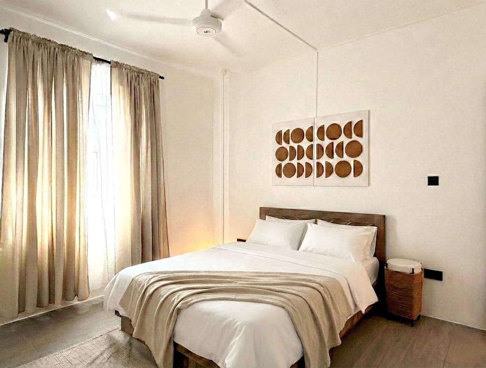 Dodo Villa House in Grand Baie