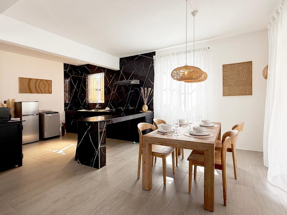 Dodo Villa House in Grand Baie