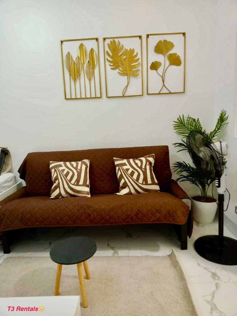 Casa Doble Onse Apartment hotel in Quezon City