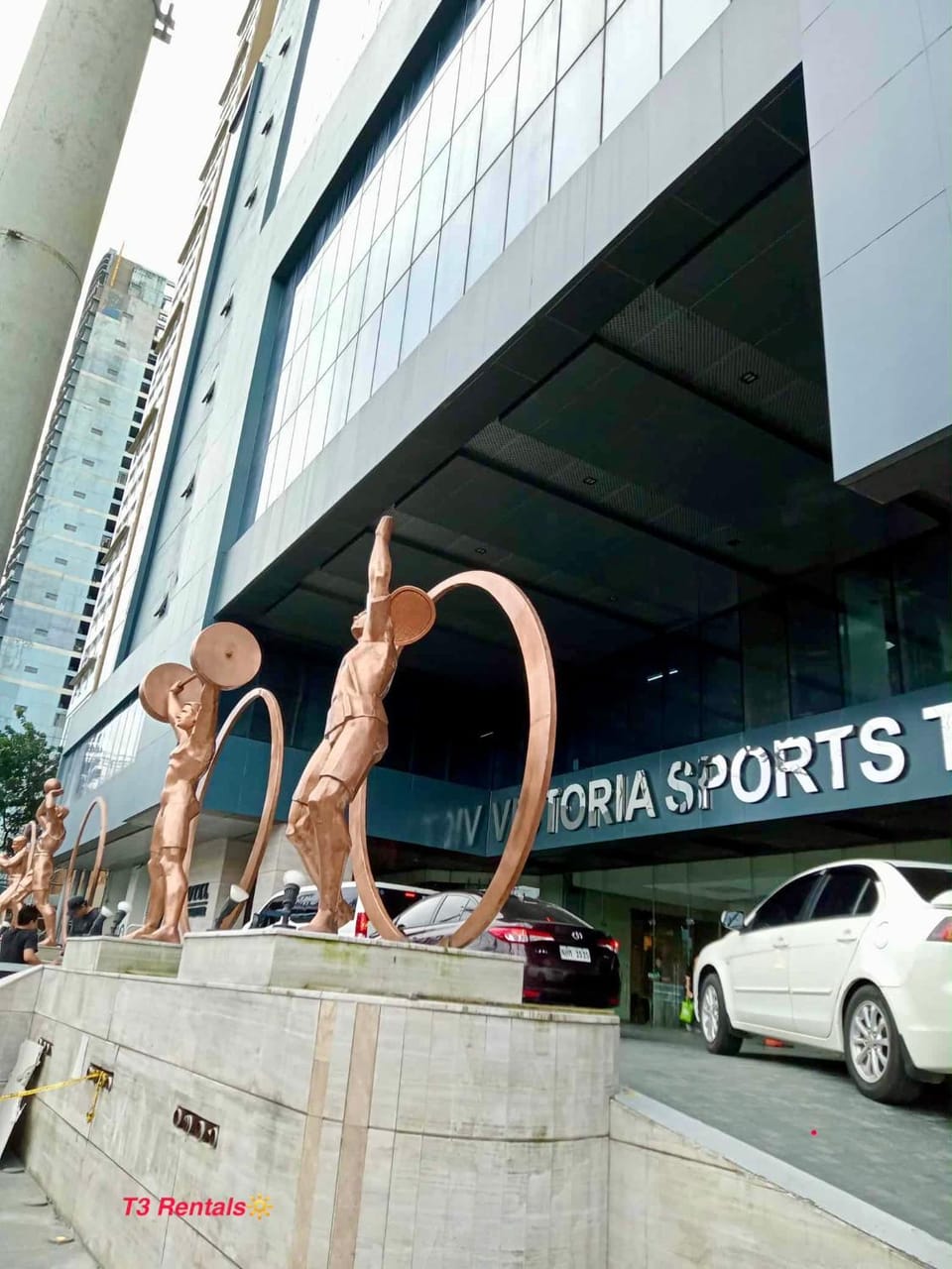 Casa Doble Onse Apartment hotel in Quezon City