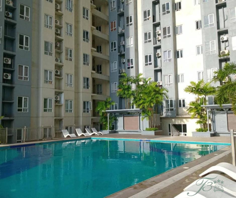 Casa Doble Onse Apartment hotel in Quezon City