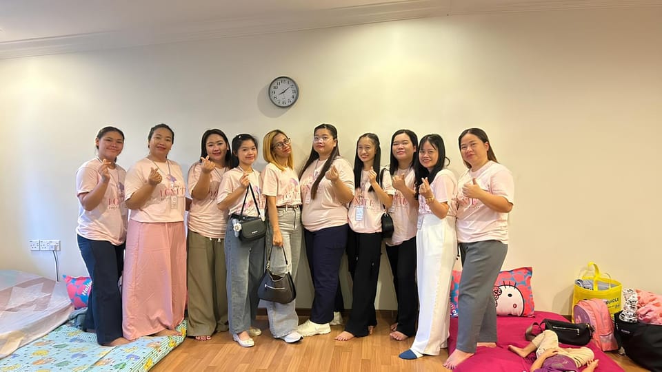 No Plans No Complaints Backpackers Hostel Hostel in George Town