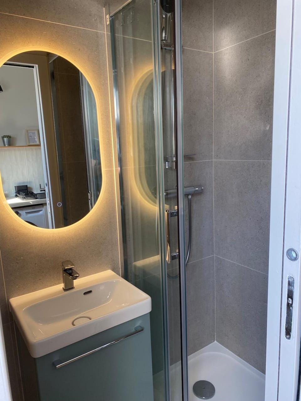Studio neuf et central Apartment in Paris