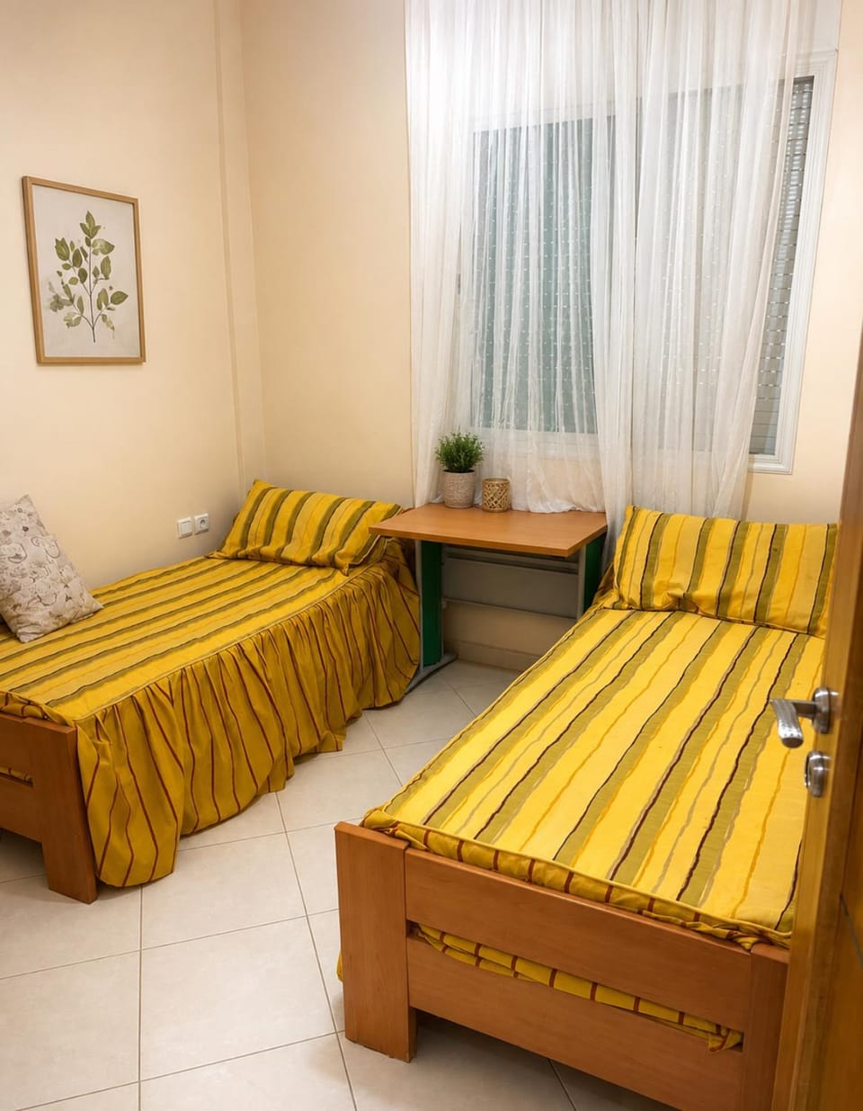 Dar el Bahr Apartment in Casablanca-Settat