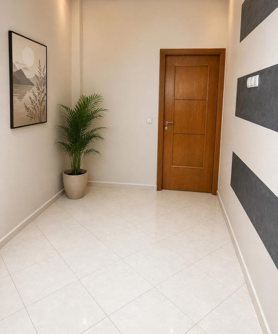 Dar el Bahr Apartment in Casablanca-Settat