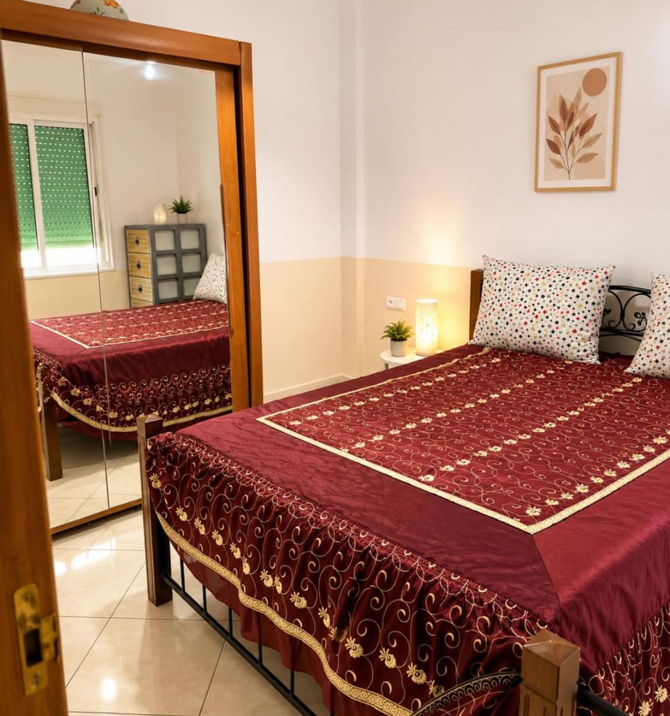 Dar el Bahr Apartment in Casablanca-Settat