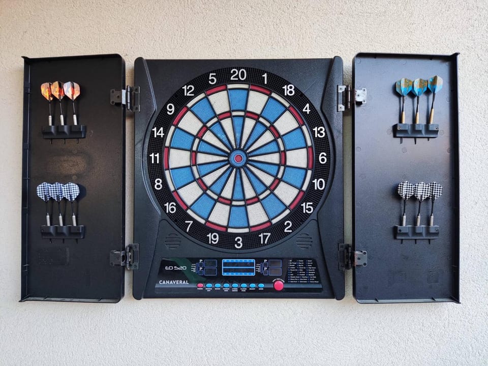Darts