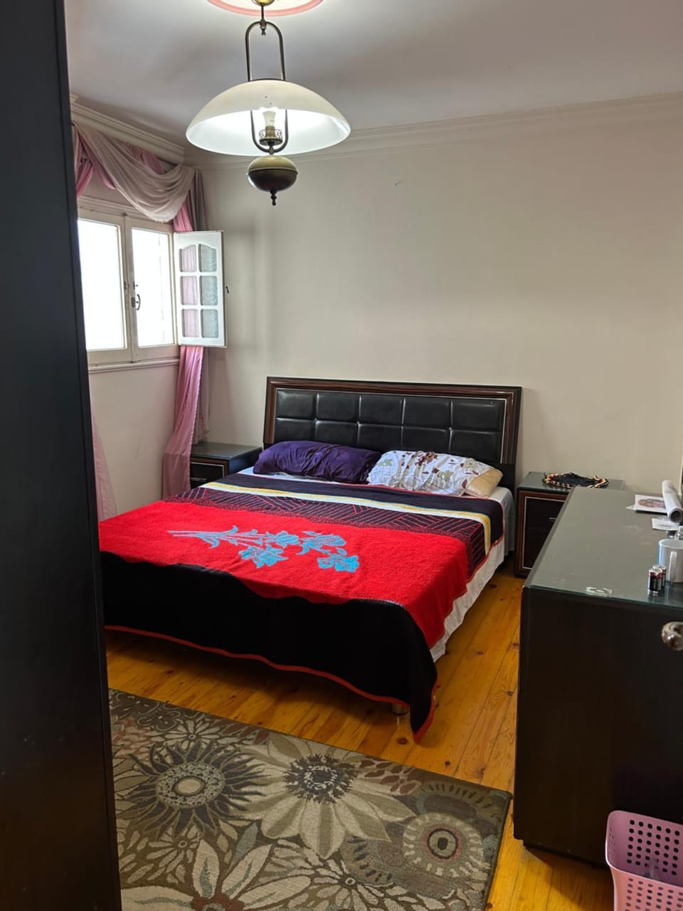 Loran Home Apartment in Alexandria
