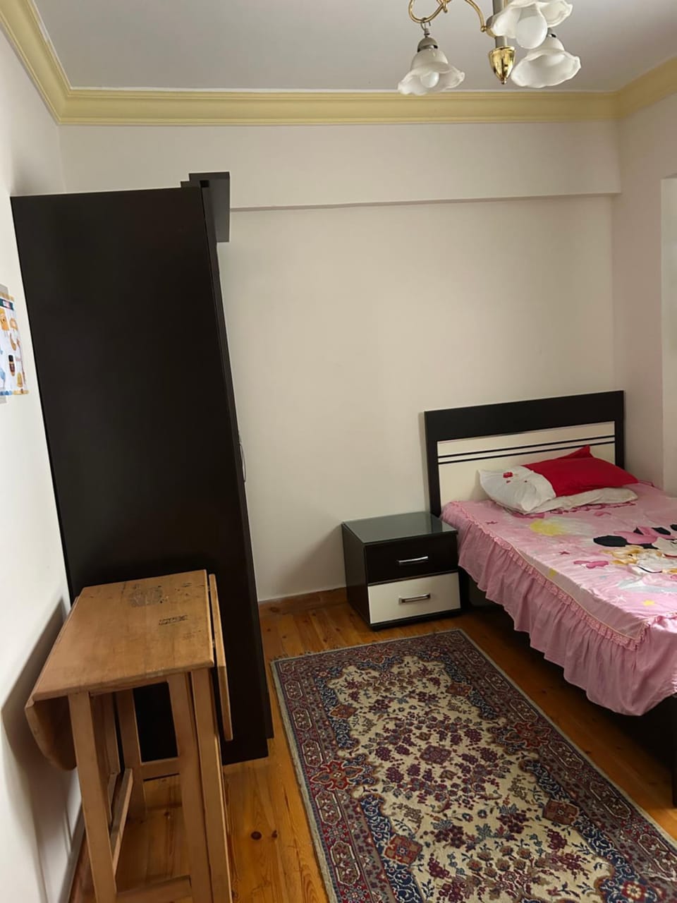 Loran Home Apartment in Alexandria