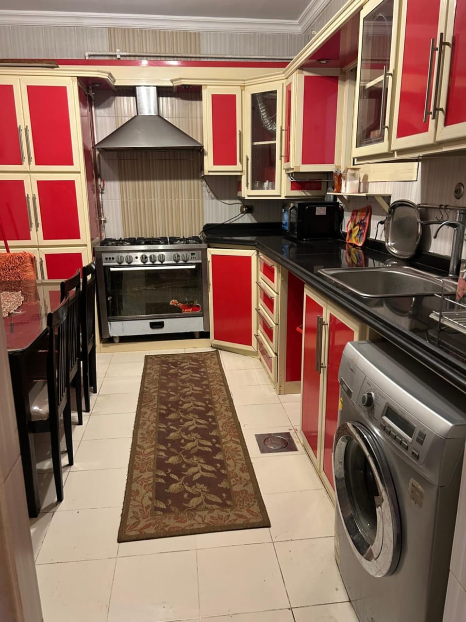 Loran Home Apartment in Alexandria