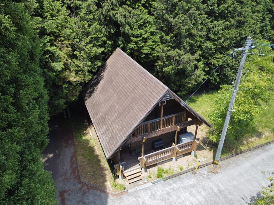 Mtd大分天ヶ瀬 Apartment in Japan
