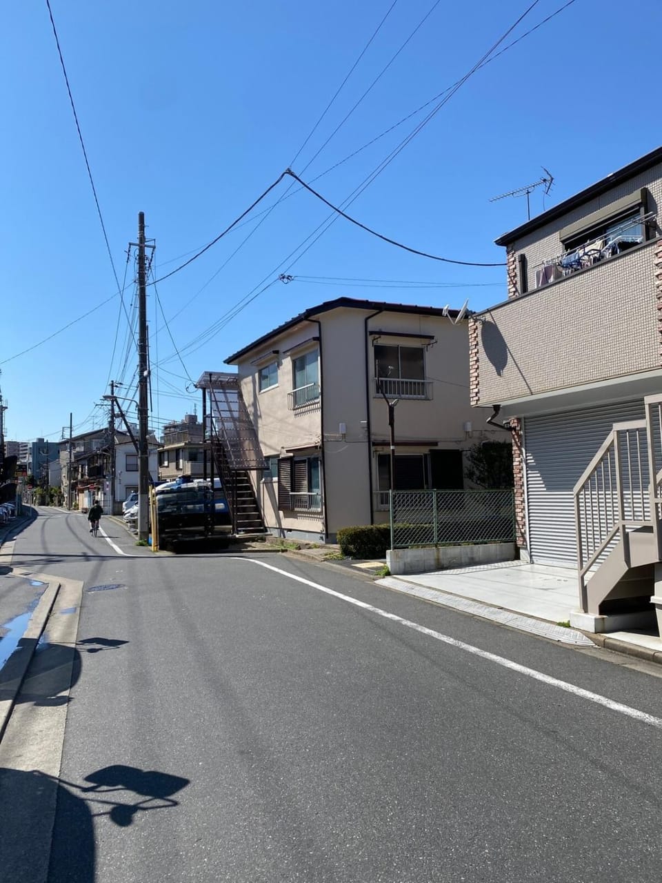 102 東京観光ディズニー便利 高速Wifi洗濯乾燥機付 小岩JR京成2駅 貸切最大5名 Apartment in Japan