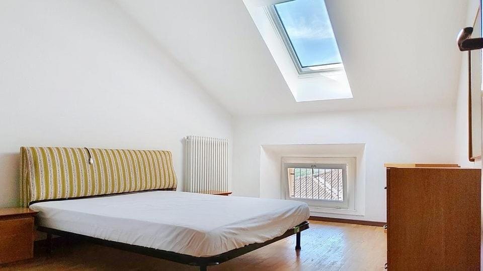 Levico Old Town Loft Apartment in Levico Terme