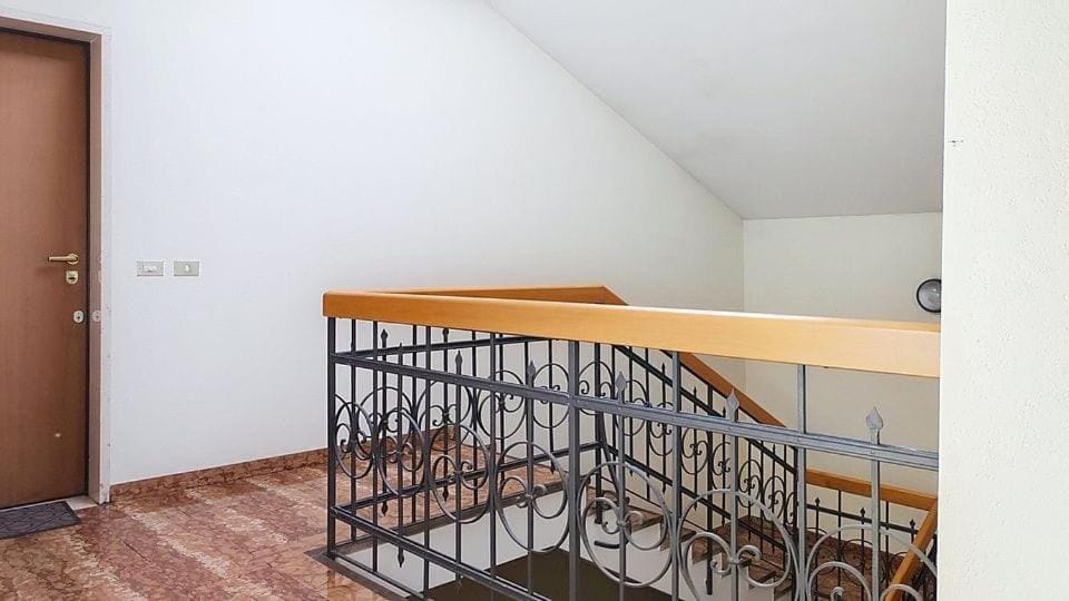 Levico Old Town Loft Apartment in Levico Terme