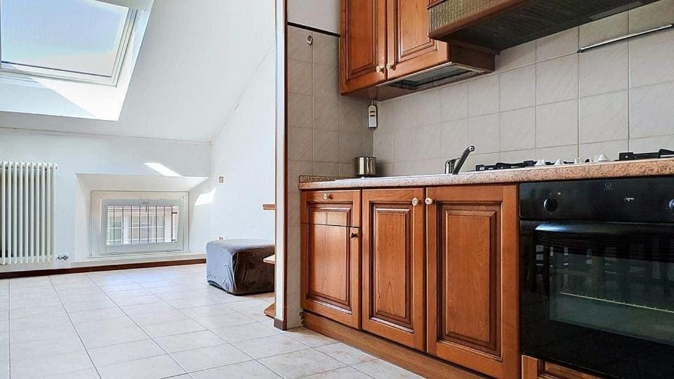 Levico Old Town Loft Apartment in Levico Terme