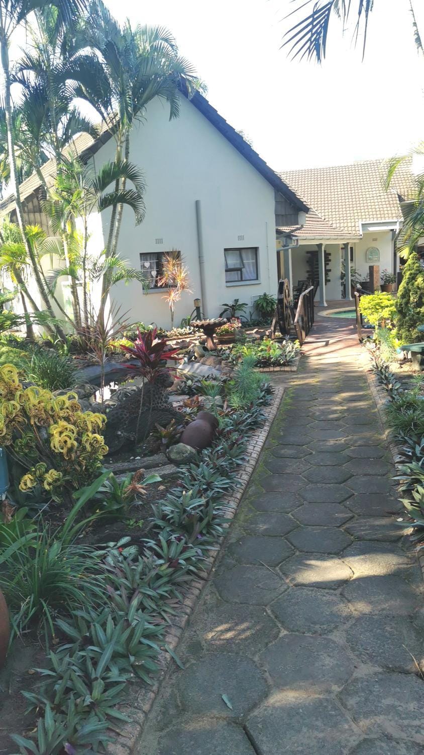 La Rochelle Inn, Richards Bay Bed and Breakfast in KwaZulu-Natal