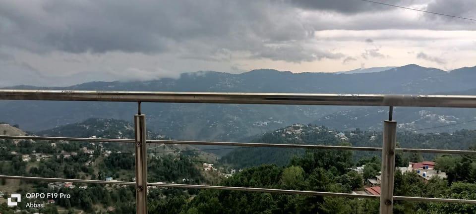 Mushkpuri hights Apartment in Punjab