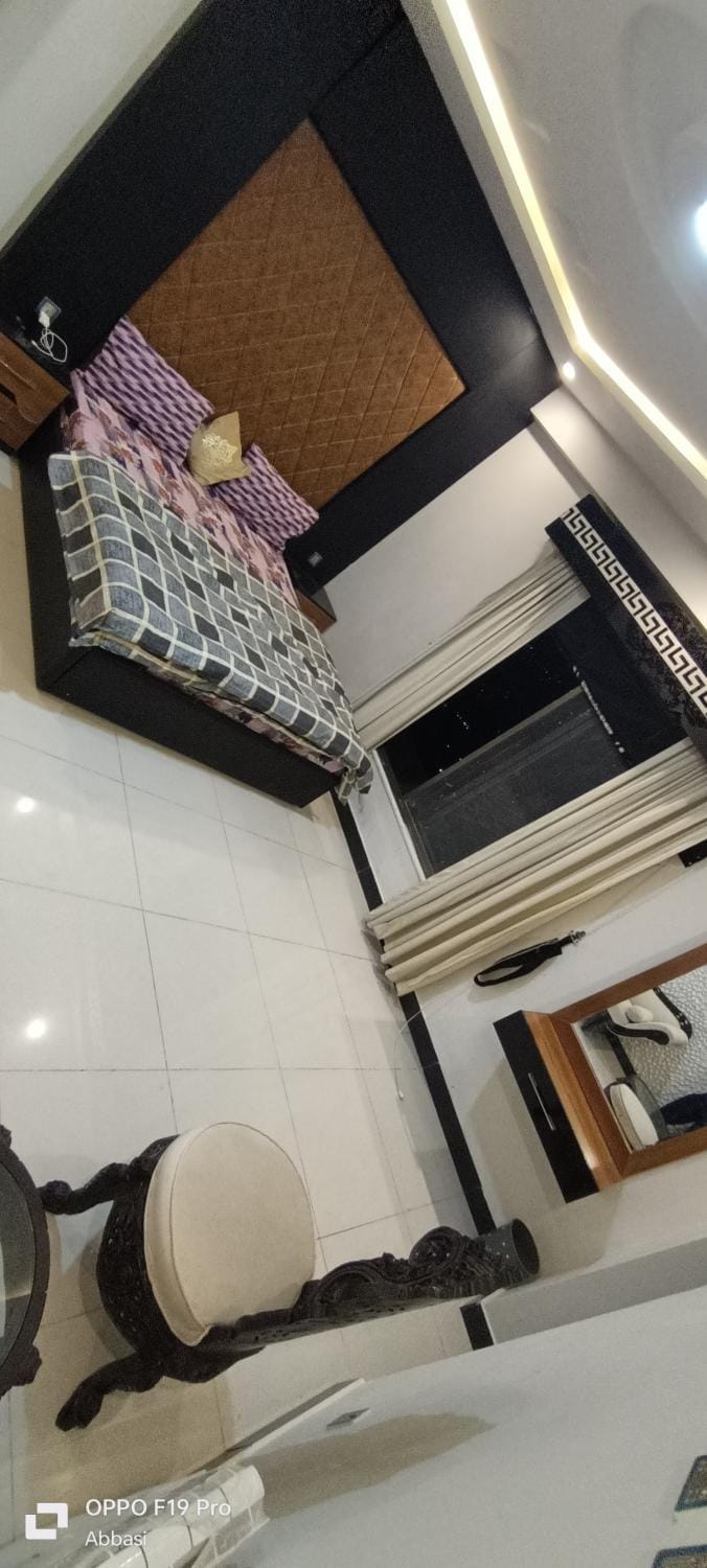 Mushkpuri hights Apartment in Punjab