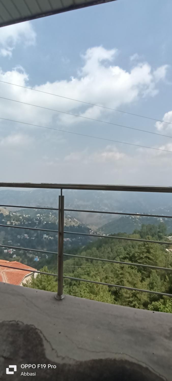 Mushkpuri hights Apartment in Punjab