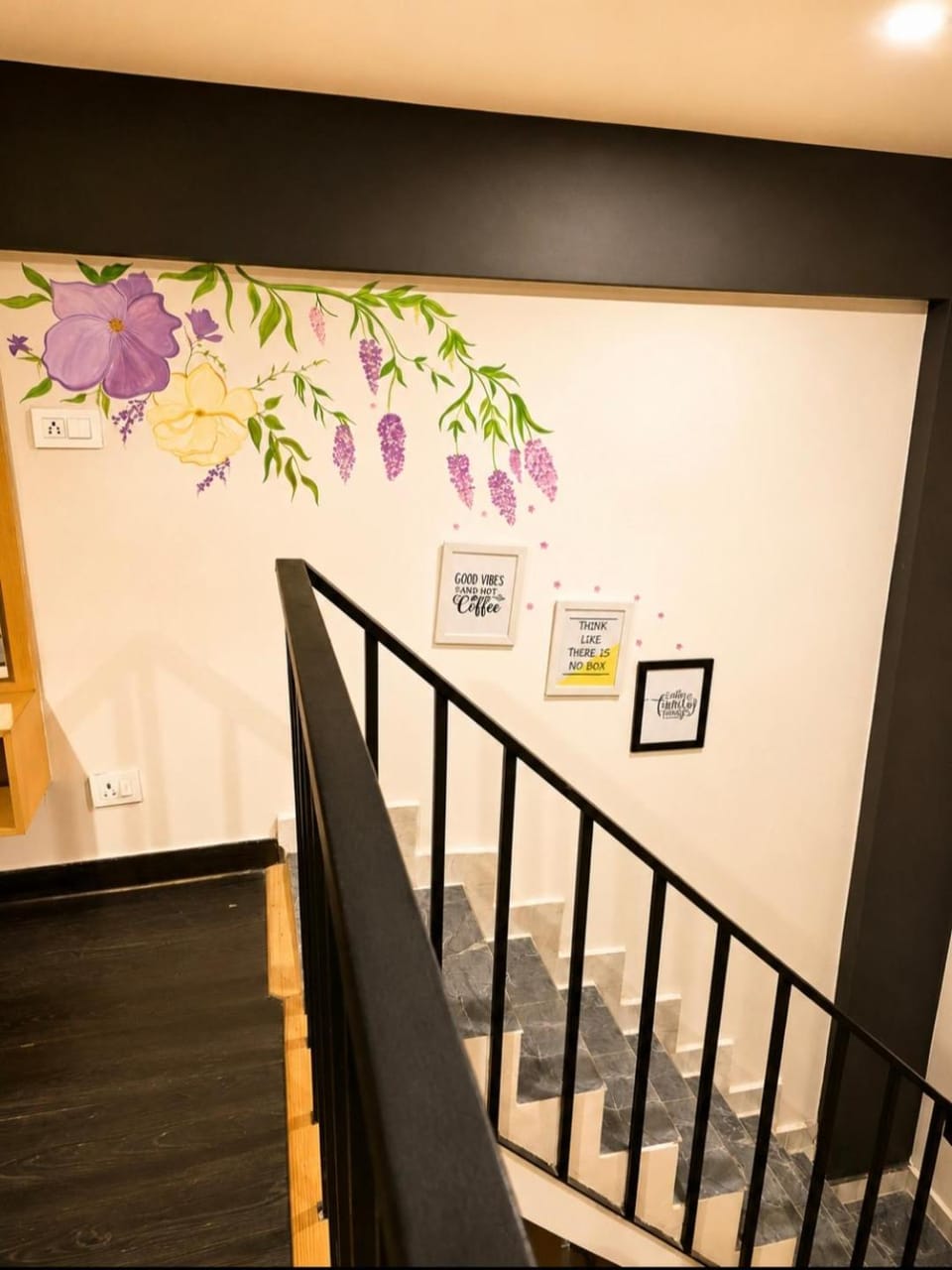 Karoliescapes Apartment in Rishikesh