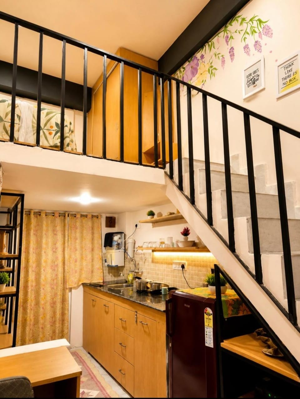 Karoliescapes Apartment in Rishikesh