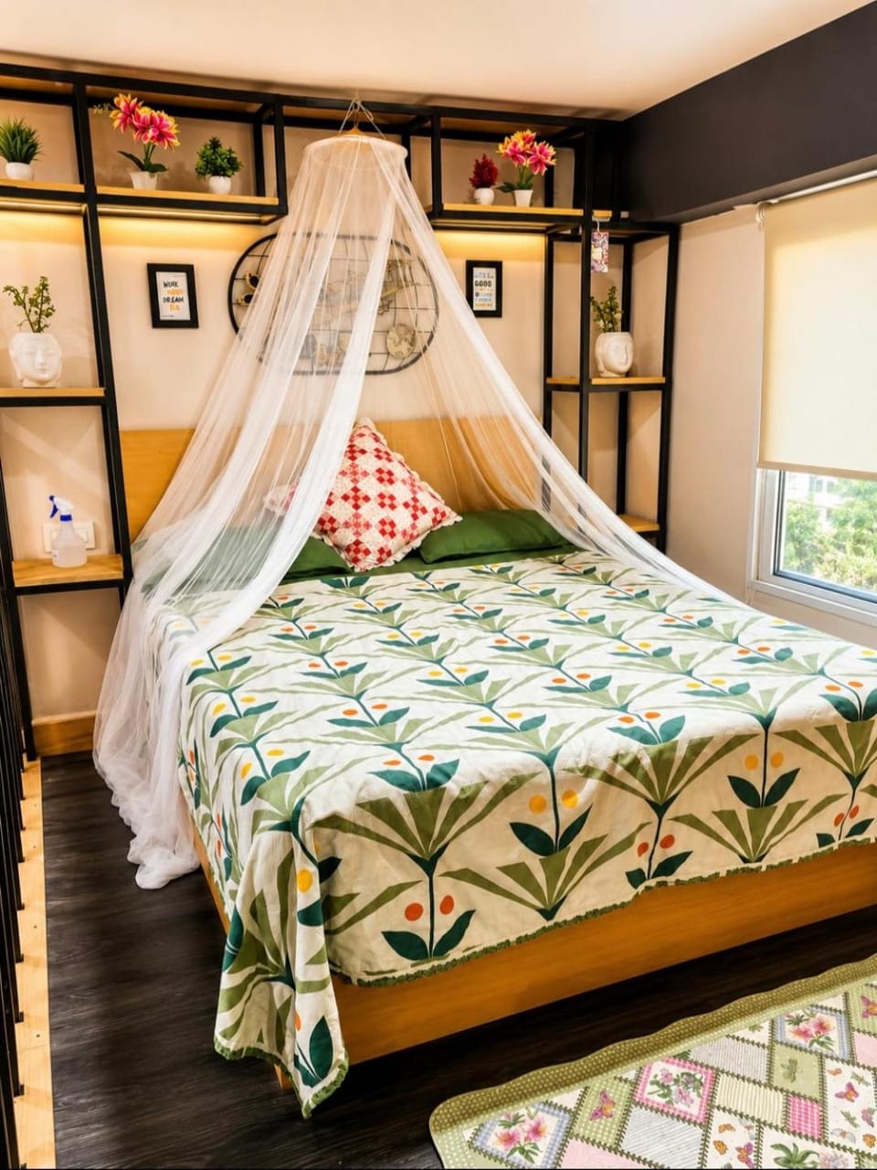 Karoliescapes Apartment in Rishikesh